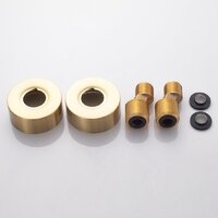 Душевая система  Rose R3936G - Превью изображения №57 — Интернет-магазин Time-Shop