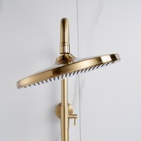 Душевая система  Rose R3936G - Превью изображения №17 — Интернет-магазин Time-Shop