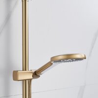 Душевая система  Rose R3936G - Превью изображения №7 — Интернет-магазин Time-Shop