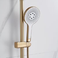 Душевая система  Rose R3936G - Превью изображения №5 — Интернет-магазин Time-Shop