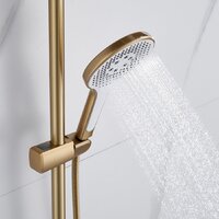 Душевая система  Rose R3936G - Превью изображения №19 — Интернет-магазин Time-Shop