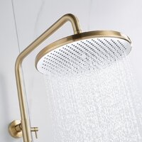 Душевая система  Rose R3936G - Превью изображения №25 — Интернет-магазин Time-Shop