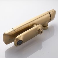 Душевая система  Rose R3936G - Превью изображения №33 — Интернет-магазин Time-Shop