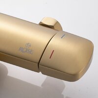 Душевая система  Rose R3936G - Превью изображения №36 — Интернет-магазин Time-Shop