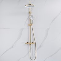 Душевая система  Rose R3936G - Превью изображения №31 — Интернет-магазин Time-Shop