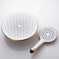 Душевая система  Rose R3936G - Превью изображения №53 — Интернет-магазин Time-Shop