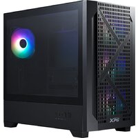 Корпус ADATA XPG Lander 300 (черный) - Превью изображения №4 — Интернет-магазин Time-Shop