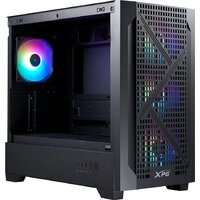 Корпус ADATA XPG Lander 300 (черный) - Превью изображения №5 — Интернет-магазин Time-Shop
