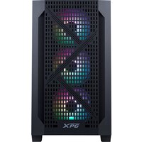Корпус ADATA XPG Lander 300 (черный) - Превью изображения №2 — Интернет-магазин Time-Shop