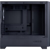 Корпус ADATA XPG Lander 300 (черный) - Превью изображения №7 — Интернет-магазин Time-Shop