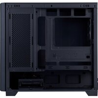 Корпус ADATA XPG Lander 300 (черный) - Превью изображения №8 — Интернет-магазин Time-Shop