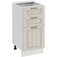 Трия Лина 1Н4Я3 (белый/кремовый)