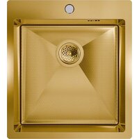 Floracio Steel F.4651.GDD