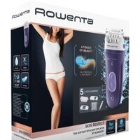 Эпилятор Rowenta EP8050F0 - Превью изображения №4 — Интернет-магазин Time-Shop