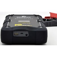 Портативное пусковое устройство Беркут JSC-600C - Превью изображения №2 — Интернет-магазин Time-Shop