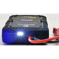 Портативное пусковое устройство Беркут JSC-600C - Превью изображения №3 — Интернет-магазин Time-Shop