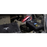 Портативное пусковое устройство Беркут JSC-600C - Превью изображения №8 — Интернет-магазин Time-Shop