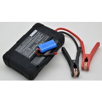 Портативное пусковое устройство Беркут JSC-600C - Превью изображения №4 — Интернет-магазин Time-Shop