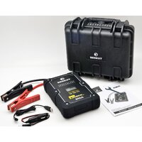 Портативное пусковое устройство Беркут JSC-600C - Превью изображения №5 — Интернет-магазин Time-Shop