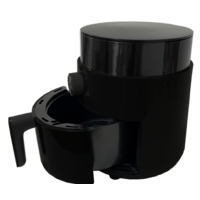 Аэрогриль (аэрофритюрница) Prime3 SAF31 - Превью изображения №4 — Интернет-магазин Time-Shop