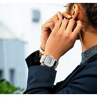 Наручные часы Casio G-Shock GM-S5600SK-7E - Превью изображения №3 — Интернет-магазин Time-Shop