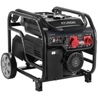 Hyundai HHY 10050FE-3 ATS