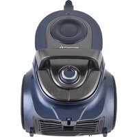 Пылесос Gressel GVC-6202 - Превью изображения №12 — Интернет-магазин Time-Shop