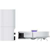 Робот-пылесос Narwal Freo S YJCC032 (белый) - Превью изображения №5 — Интернет-магазин Time-Shop