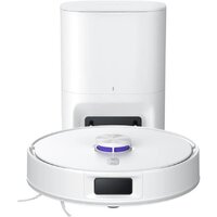 Робот-пылесос Narwal Freo S YJCC032 (белый) - Превью изображения №2 — Интернет-магазин Time-Shop