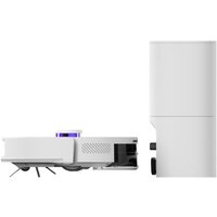 Робот-пылесос Narwal Freo S YJCC032 (белый) - Превью изображения №4 — Интернет-магазин Time-Shop