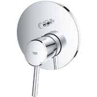 Смеситель Grohe Concetto 24054001 - Превью изображения №2 — Интернет-магазин Time-Shop