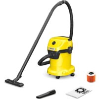 Пылесос Karcher WD 3 V 1.628-101.0 - Превью изображения №2 — Интернет-магазин Time-Shop