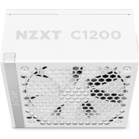 Блок питания NZXT C1200 Gold ATX 3.1 PA-2G2BW-EU - Превью изображения №2 — Интернет-магазин Time-Shop