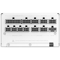 Блок питания NZXT C1200 Gold ATX 3.1 PA-2G2BW-EU - Превью изображения №4 — Интернет-магазин Time-Shop