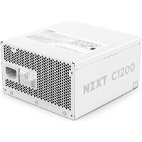 Блок питания NZXT C1200 Gold ATX 3.1 PA-2G2BW-EU - Превью изображения №5 — Интернет-магазин Time-Shop