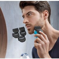 Электробритва Braun Series 3 Shave&Style 3010BT Wet&Dry - Превью изображения №5 — Интернет-магазин Time-Shop