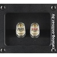 Полочная акустика DALI Oberon Vokal Black Ash - Превью изображения №5 — Интернет-магазин Time-Shop