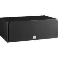 Полочная акустика DALI Oberon Vokal Black Ash - Превью изображения №2 — Интернет-магазин Time-Shop