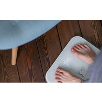 Умные напольные весы Picooc S3 V2 - Превью изображения №5 — Интернет-магазин Time-Shop