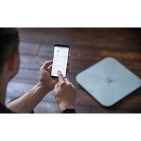 Умные напольные весы Picooc S3 V2 - Превью изображения №6 — Интернет-магазин Time-Shop