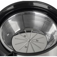 Соковыжималка MAUNFELD MJE.1500S - Превью изображения №5 — Интернет-магазин Time-Shop