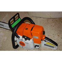 Бензопила STIHL MS 361 - Превью изображения №5 — Интернет-магазин Time-Shop