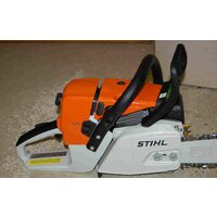 Бензопила STIHL MS 361 - Превью изображения №4 — Интернет-магазин Time-Shop