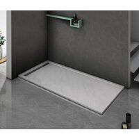 Душевой поддон WeltWasser TRS 12080 Stone-WT 120x80 - Превью изображения №5 — Интернет-магазин Time-Shop