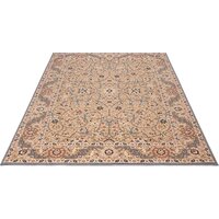 Ковер для жилой комнаты Moldabela Bella Прямоугольник 7155 1 51054 (1.6x2.3) - Превью изображения №2 — Интернет-магазин Time-Shop