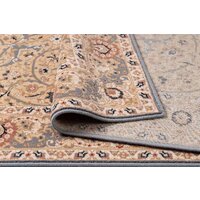 Ковер для жилой комнаты Moldabela Bella Прямоугольник 7155 1 51054 (1.6x2.3) - Превью изображения №3 — Интернет-магазин Time-Shop