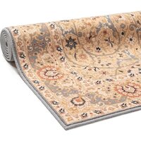 Ковер для жилой комнаты Moldabela Bella Прямоугольник 7155 1 51054 (1.6x2.3) - Превью изображения №5 — Интернет-магазин Time-Shop