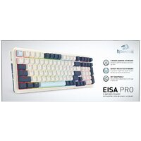 Клавиатура Redragon Eisa Pro (Redragon Red) - Превью изображения №7 — Интернет-магазин Time-Shop