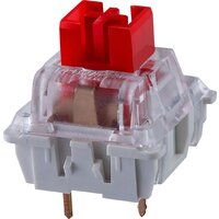 Клавиатура Redragon Eisa Pro (Redragon Red) - Превью изображения №6 — Интернет-магазин Time-Shop