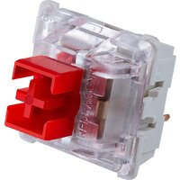 Клавиатура Redragon Eisa Pro (Redragon Red) - Превью изображения №5 — Интернет-магазин Time-Shop